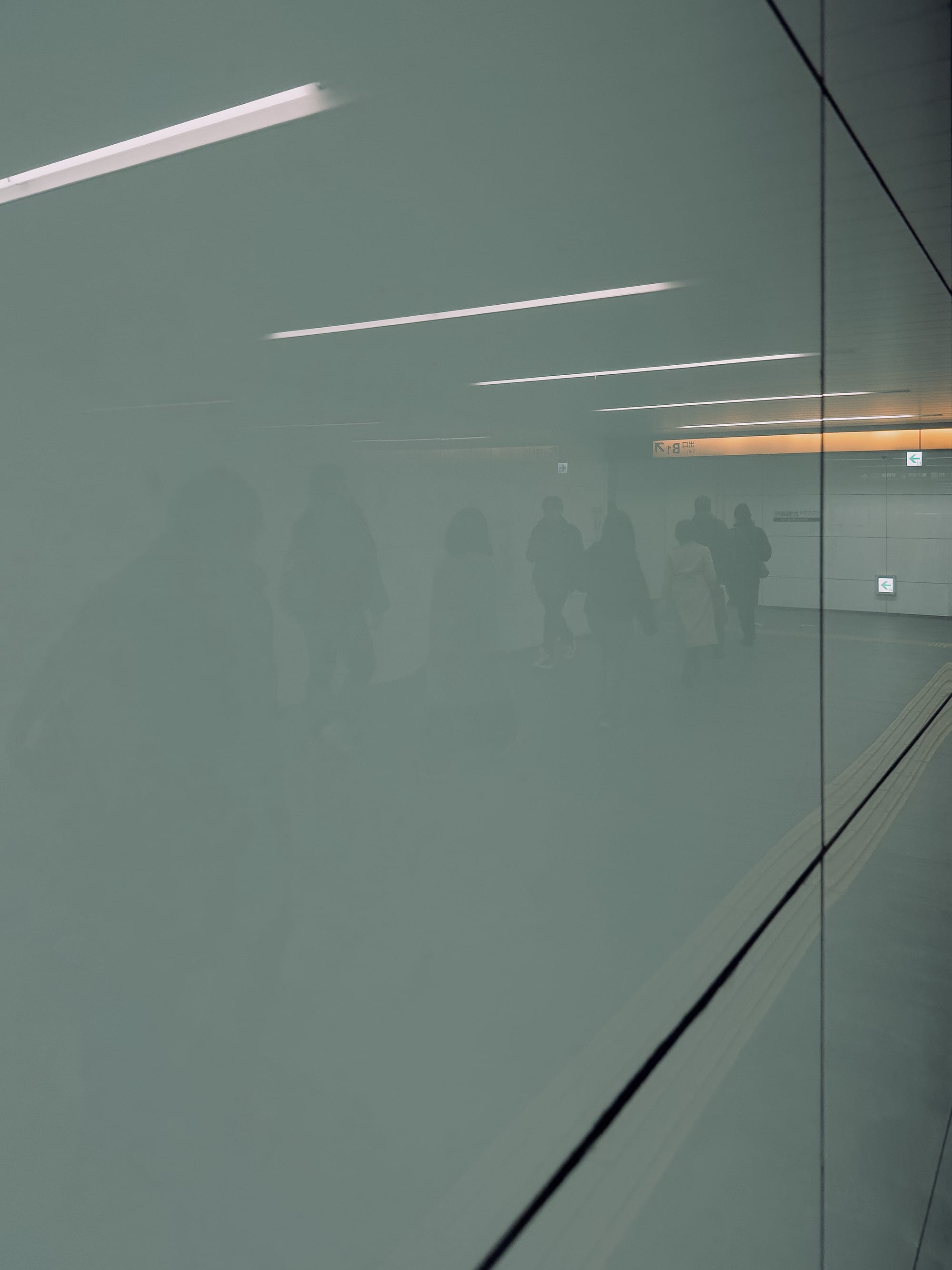 Underground